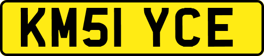 KM51YCE