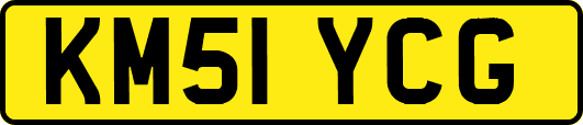 KM51YCG