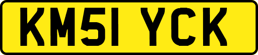 KM51YCK