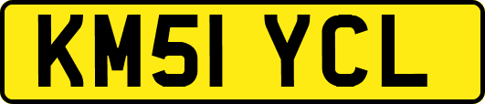 KM51YCL