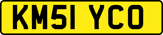 KM51YCO