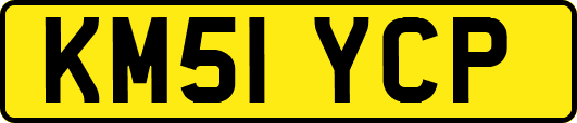 KM51YCP