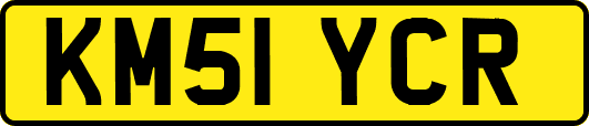 KM51YCR