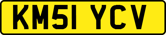 KM51YCV