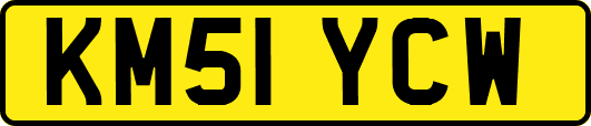 KM51YCW