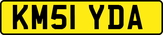 KM51YDA