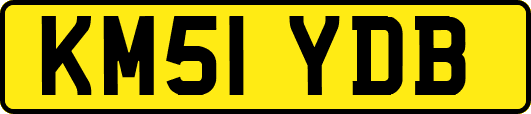 KM51YDB