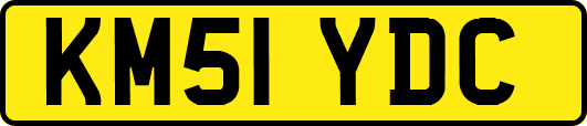 KM51YDC