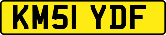 KM51YDF