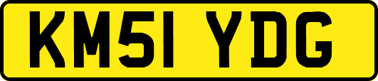 KM51YDG