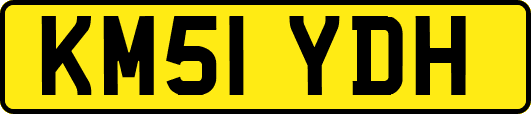 KM51YDH