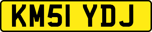 KM51YDJ