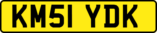 KM51YDK
