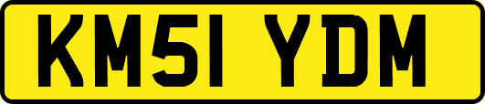 KM51YDM