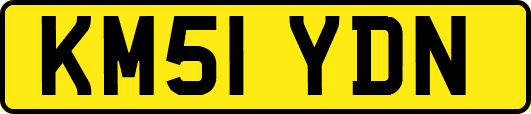 KM51YDN
