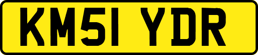 KM51YDR