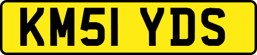 KM51YDS