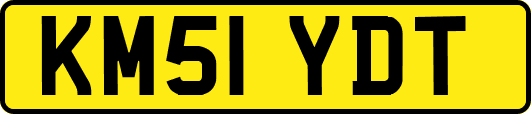 KM51YDT