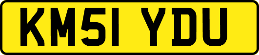 KM51YDU