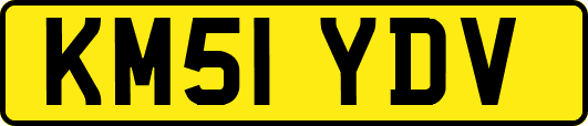 KM51YDV