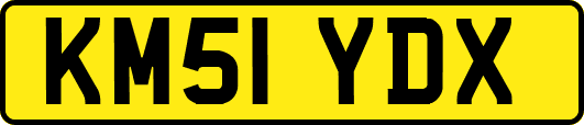 KM51YDX