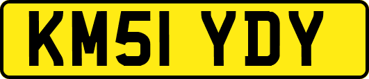 KM51YDY