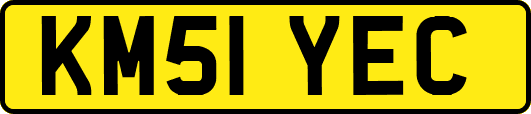 KM51YEC