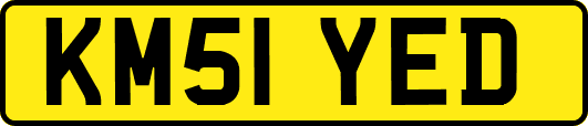 KM51YED