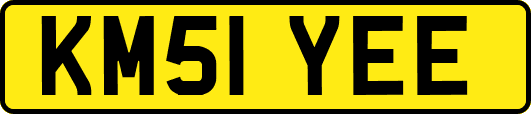 KM51YEE