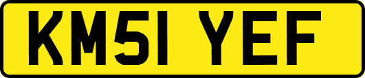 KM51YEF