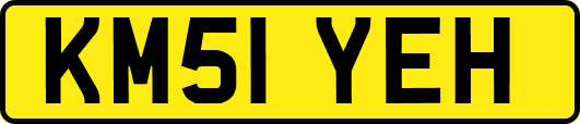 KM51YEH