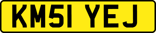 KM51YEJ