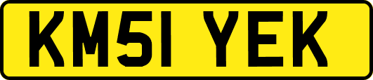 KM51YEK