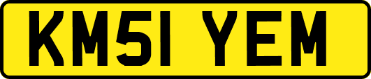KM51YEM