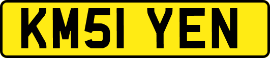 KM51YEN