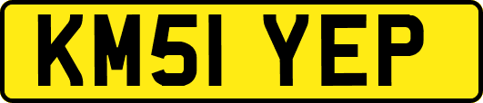 KM51YEP