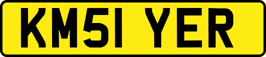 KM51YER