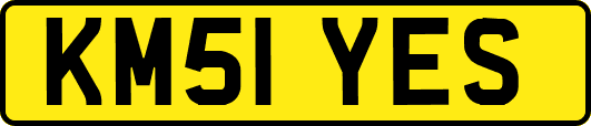 KM51YES