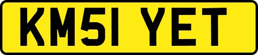 KM51YET