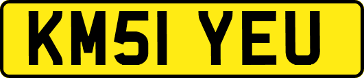 KM51YEU
