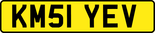 KM51YEV