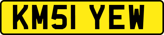 KM51YEW
