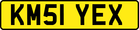 KM51YEX