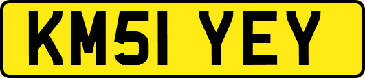 KM51YEY