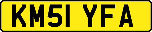 KM51YFA