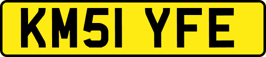 KM51YFE