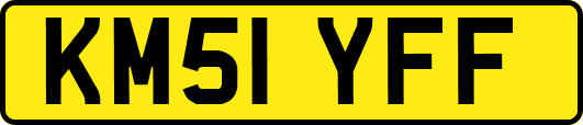 KM51YFF