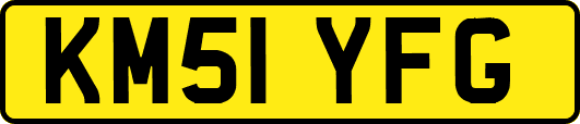 KM51YFG