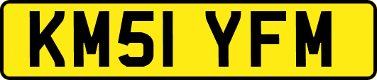 KM51YFM