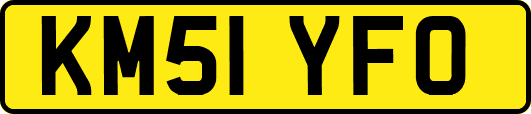 KM51YFO
